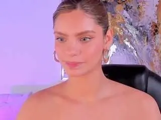 Kyomivelvet  live sex cam