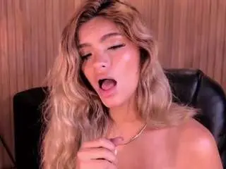 Kyomivelvet  live sex cam