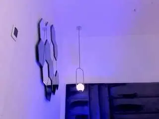 Kyomivelvet  live sex cam