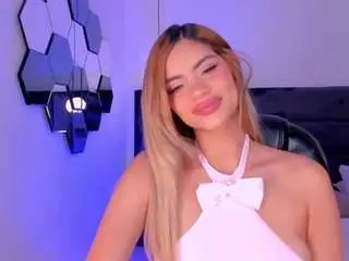 Kyomivelvet  live sex cam
