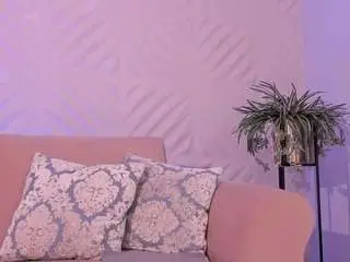 Kyomivelvet  live sex cam