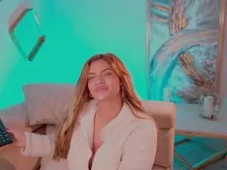 Kyomivelvet  live sex cam