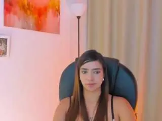 Mariamrivera  live sex cam