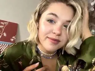 Marlinewinley  live sex cam