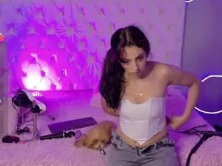 Megan-cole1  live sex cam
