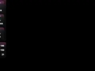Moriahstorm  live sex cam