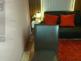 Moriahstorm  live sex cam