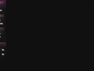 Moriahstorm  live sex cam