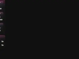 Moriahstorm  live sex cam