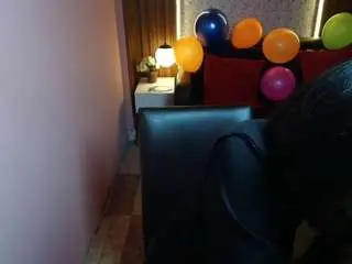 Moriahstorm  live sex cam