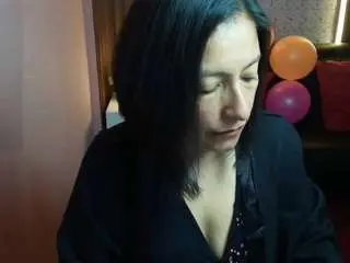 Moriahstorm  live sex cam