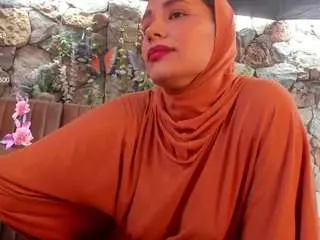 Shanajamil  live sex cam