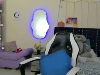 Shanajamil  live sex cam