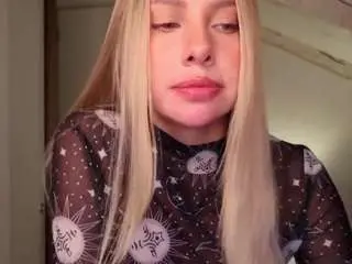 Sheislilith  live sex cam