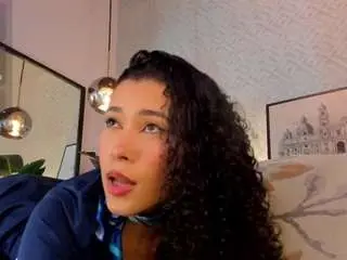 Sussanalee  live sex cam