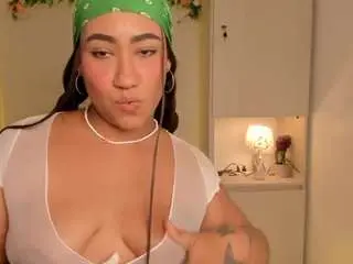 Taarawilson  live sex cam