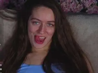 Agnes-wells  live sex cam