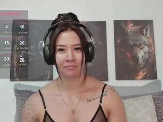 Angelmartinsfit  live sex cam
