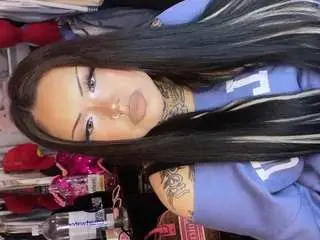 Babydollxchloe  live sex cam