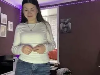Chloedemetro  live sex cam