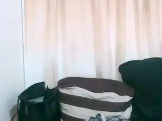 Ebonyblooom69  live sex cam