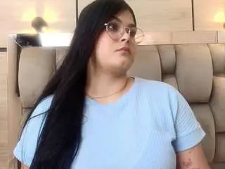 Im-mou  live sex cam