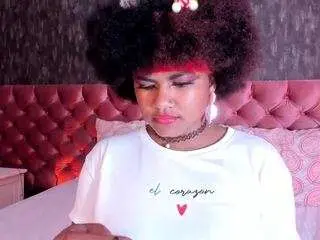 Larajonnesx  live sex cam