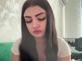 Lillianappelt  live sex cam