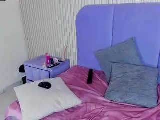 Milasaint26  live sex cam
