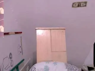 Milkoflove  live sex cam