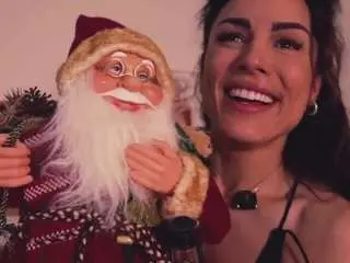 Misslullu  live sex cam