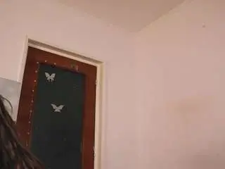 Misslullu  live sex cam