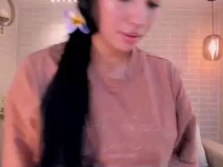 Mollyjones  live sex cam