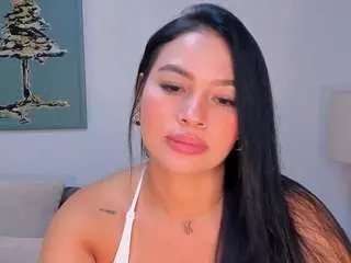 Mollyjones  live sex cam