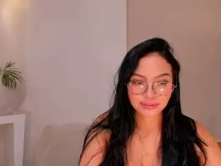 Mollyjones  live sex cam