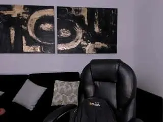 Mollyjones  live sex cam