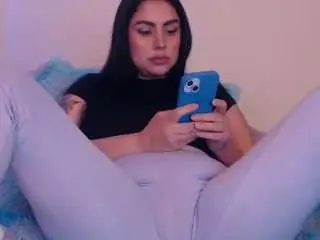 Rosalielust  live sex cam