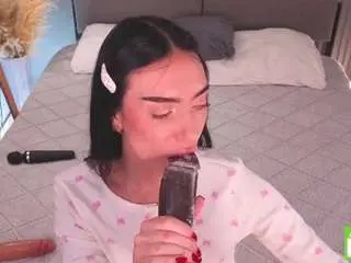 Agagatha  live sex cam