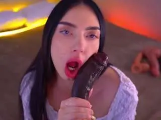 Agagatha  live sex cam