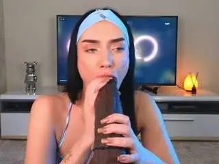 Agagatha  live sex cam