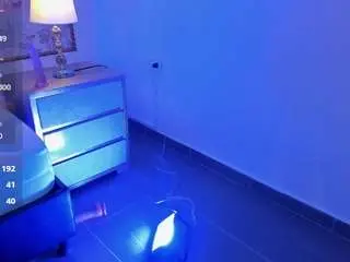 Agatha-swam  live sex cam