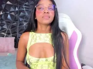 Angelicamayson  live sex cam
