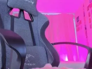 Eva-blossom  live sex cam