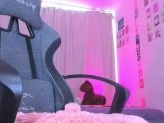 Eva-blossom  live sex cam
