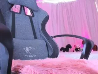 Eva-blossom  live sex cam