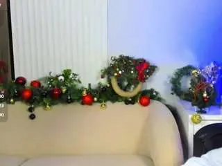 Evaconors  live sex cam