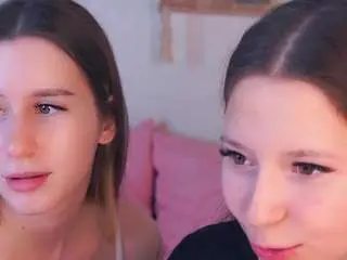 Glennadell  live sex cam