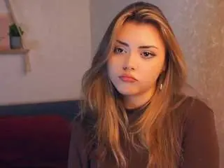 Glennadell  live sex cam