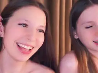 Glennadell  live sex cam