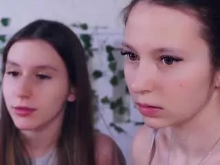 Glennadell  live sex cam